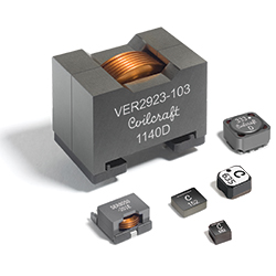 Shielded Inductor